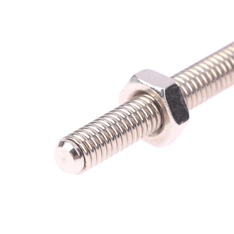 

Strong Man Bending Screw Close Up Street Magie Props Mentalism Professional Magic Tricks For Magician Stage Magia Gimmicks Toy срібний