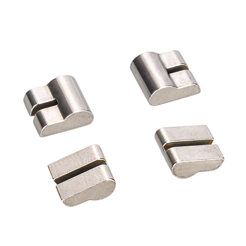

4lots Quality Steel Hub Repair Set Spring Claw Bicycles Tower Base Claw for Cycling and Athletic Pursuits