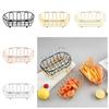 Mini Fried Chicken Chip Storage Basket Reusable Food Frying Basket French Fries Basket  for Kitchen