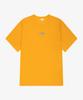 Noseupeiseu Nt7Ur27K Dash Short Sleeve Round Neck Tee Mango