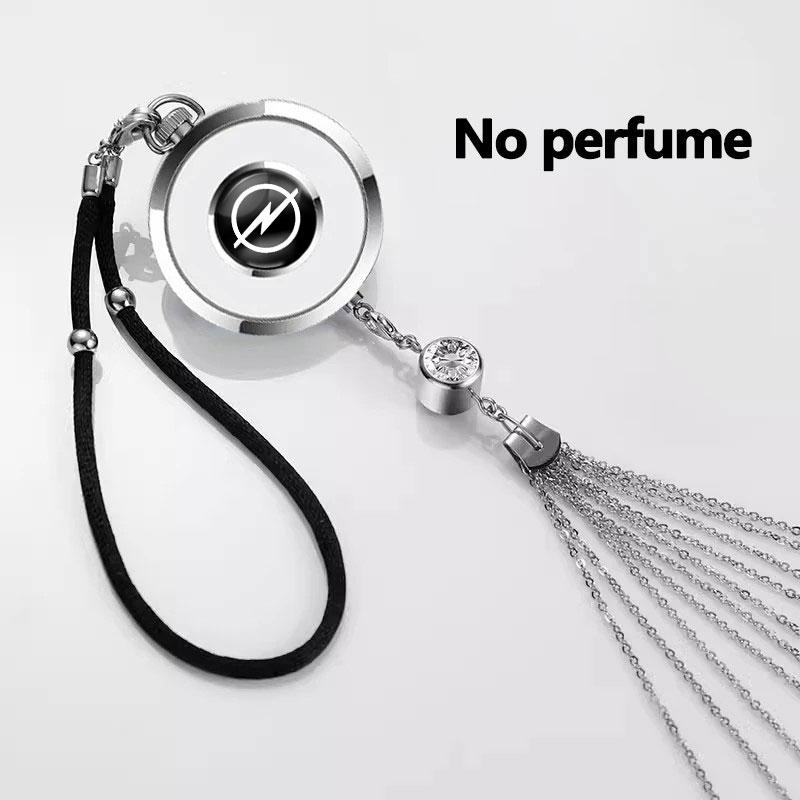

Car rearview mirror suspension, air purifier, car pendant accessories For Opel Corsa D Astra Insignia Mokka Adam Combo OPC