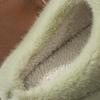 Women's Autumn and Winter Home Warm Casual Comfortable Indoor Slippers Couple Slippers