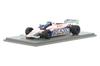 Spark Osella FA1B 1981 F1 San Marino GP Guerra 1/43 #31 M.A.