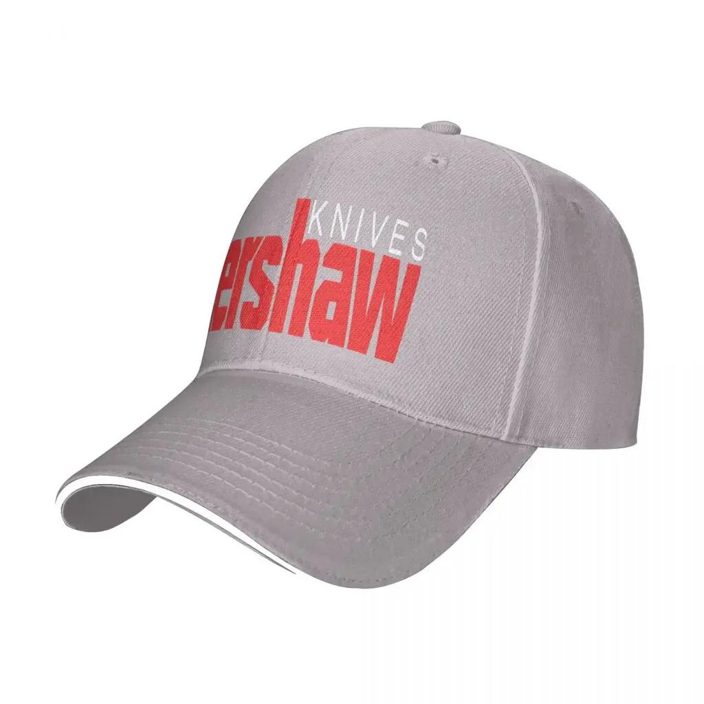 New Kershaw Knives Logo Unisex Cap Unisex Caps Hats For Unisex Unisexs Baseball Cap Unisex Hat Baseball Cap