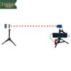 TancZongZhe Laser Timing System for Sprint & Agility Training