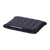 Aufblasbares Sitzkissen Kompakt Outdoor Faltbar für Camping, Picknicks,