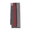 VANBROUGH Cashmere Pattern Geometry Petit Scarf Bpftm1001 Gy