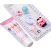 Phone for Shell Decoration Painting Glue 50ml Portable Process Accessory
