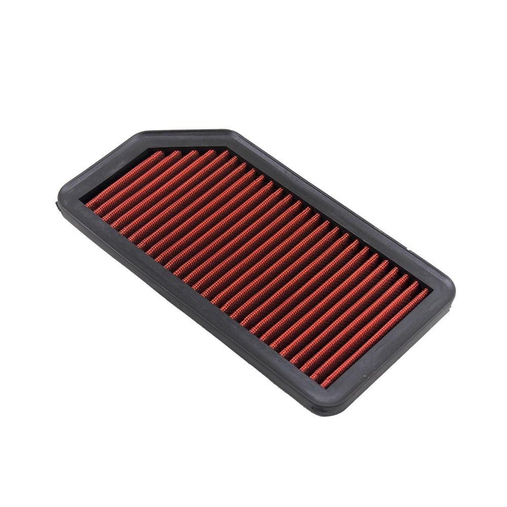 R-EP Replacement Washable Air Filter Fits for Hyundai I20 IX20 Kia Soul Venga Reusable High Flow OEM 28113-2K00
