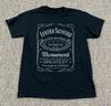 Camiseta Vintage Lynyrd Skynyrd Monument Tribute, Camiseta Negra Unisex, Talla S-5X Camiseta Unisex