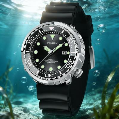 Orologi da uomo – Orologi sportivi