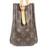 Louis Vuitton M41055 Monogram MontaigneBB Shoulder Bag Tote Bag Hand Bag