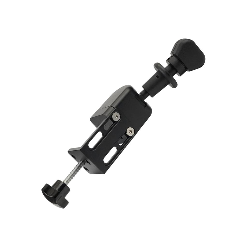 Frână de mână pentru jocuri de curse cu clemă de montare Înlocuire frână de mână USB pentru jocuri pentru Logitech G27 G29