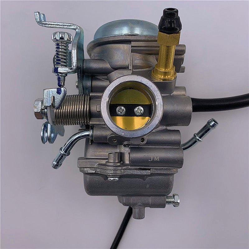 Compatible Carburetor for JS150-32 Wujie & JS125-7F/JS150-7F Yujie Motorcycles