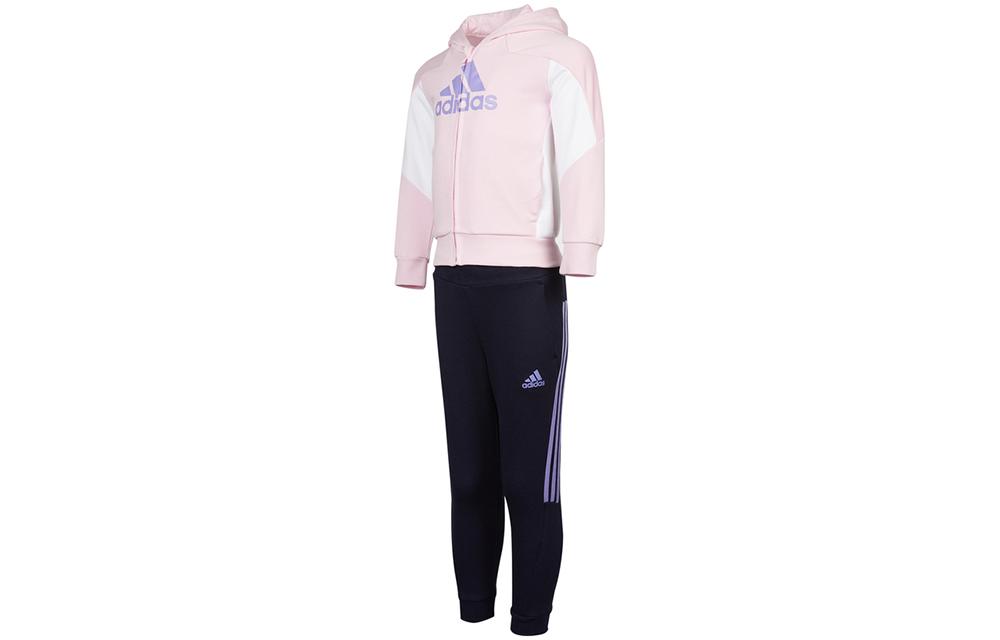 Adidas Casual Sportswear Kids  Multicolor HD9996 116