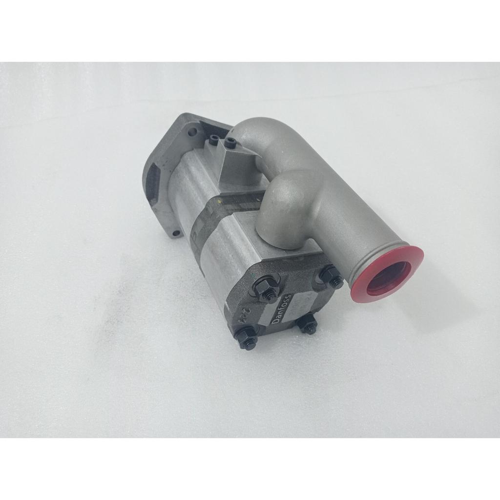 Mahindra Tractor Hydraulic Pump Assembly 007201885C92 |Fit For