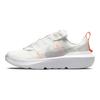 Nike Crater Impact GS Summit White Grey Fog Kids Sneakers Platinum-Tint Photon-Dust DB3551-100