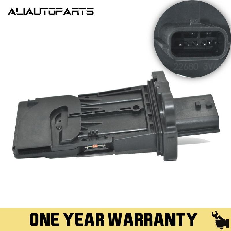22680-1MG0A MAF Датчик расходомера воздуха для Nissan Altima Murano Sentra Pathfinder Infiniti Q50 Q70 QX60 1.8 2.5L 226801MG0A