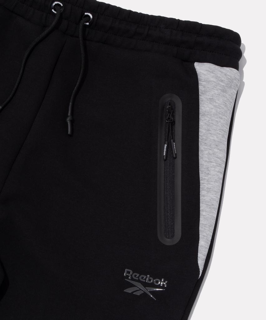 REEBOK Scuba 2-Way Pants - Black / 100240092