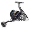 Spinning Fishing Reel All Metal Beveled Wire Cup Far Throw 15KG Braking Force PF8000