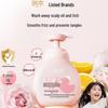 RUNBEN Baby Smooth Shampoo
