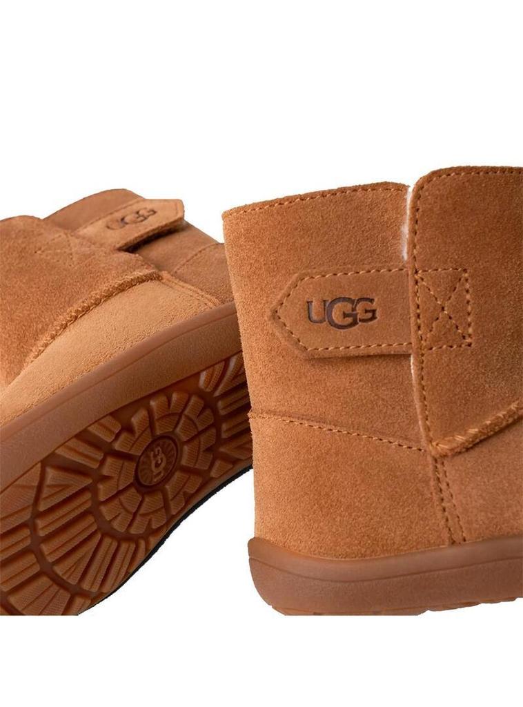 Boots UGG Brown Size 25 Keelan II Grand