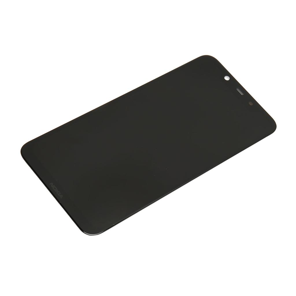 Phone Touch Screen Digitizer Assembly LCD Display Screen Digitizer Repair Kit for Nokia 8.1 7.1