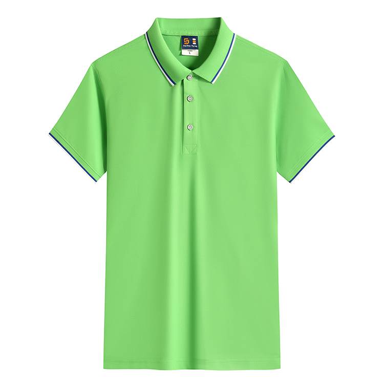 CX 1699  200G Yinglang POLO Shirt