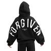 Hooded Sports Tracksuit Unisex Running Outfits Long Sleeve Pullover Hoodies Sweatshirt