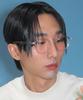 Leunehauwin Monday Clear Dr1406B Glasses