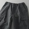 Men's Waterproof Tactical Hiking Pants: Windproof Outdoor Sports Overalls