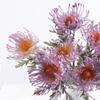 40cm Artificial Flower Daisy Simulated Bridal Bouquets Living Room Plant Home Decoration Ornament Desktop Prop DIY Wedding Decor
