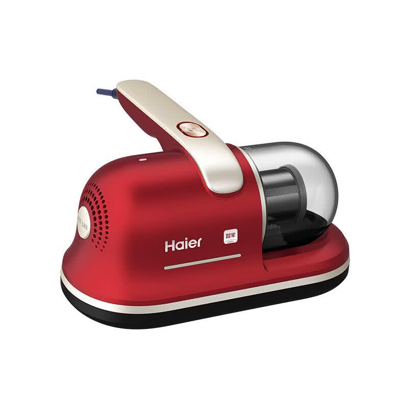 Haier UV-C Wired Dust Mite Vacuum
