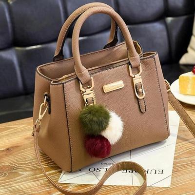 PU Leathers Handbag for Women Girl Fashion Tassel Messenger Bags Female Shoulder Bags Ladies Party Crossby Bag
