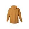 Timberland Einfarbiges lockeres Freizeit-Pullover-Strick-Sweatshirt für Herren Sport draußen Weizen A5VRD-P47