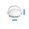 Head Body Scalp Massage Brush Hair Washing Comb Shower Brush Bath Hair Shower Scrubbing Spa Comb Massage Brush Bathroom Products