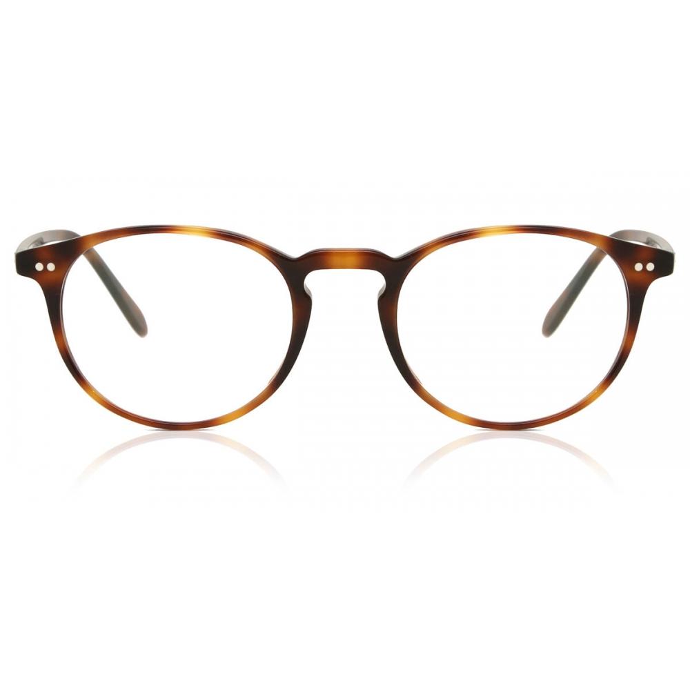 OliveR Peoples Ov5004 Riley R 1007 Unisex Eyeglasses