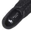 MAPOFTW0CT20553 BILLY'S Exclusive Polo Ralph Lauren Keaton Washed Black (Men's)