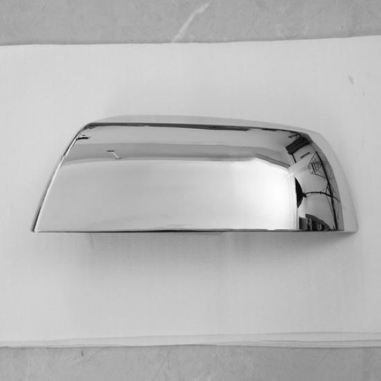 For Toyota Tundra Sequoia 2007-2021 Left Side Rear Mirror Cover Cap Replacement