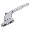 Stainless Steel Window Enduring Handles Lock With SimpleInstallation Double Glazing Window for Balcony Door Handle