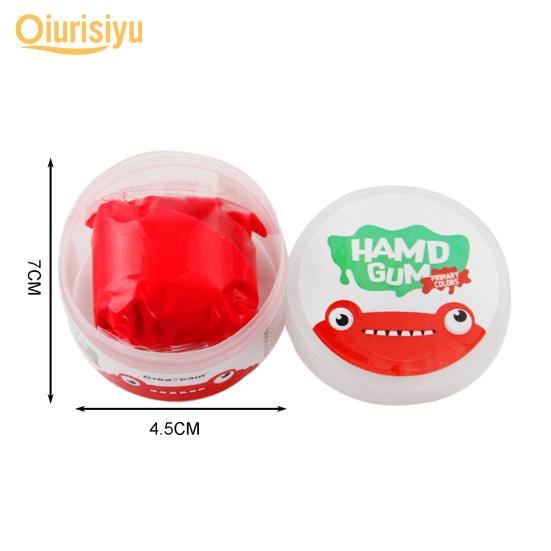 4Pcs/Set Therapy Putty for Adult