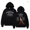 Alex Warren Tour 2026 Oversized Women/Men Hoodie Sweatshirt Y2K Streetwear Hip Hop Pullover Hooded Jacket Casual Tracksuit199