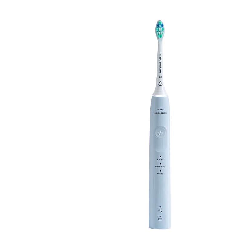 Philips Sonic Electric Toothbrush with UV Sanitizing Travel Case