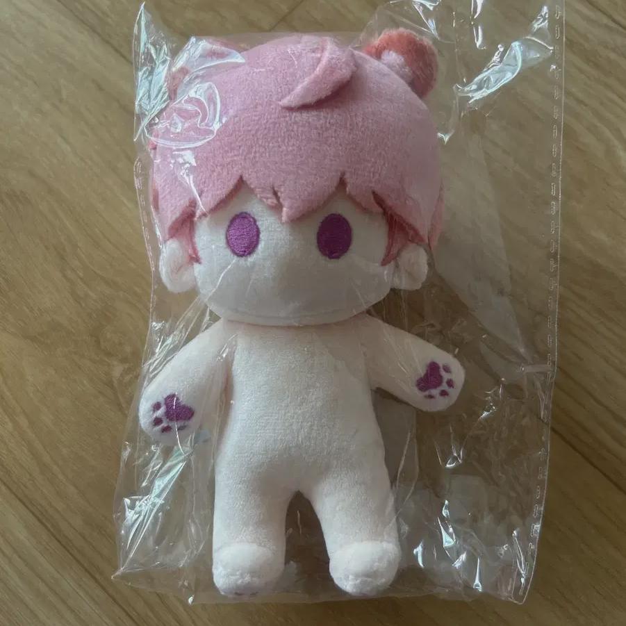 

Конгбамби/ Кукла Плей Бамби