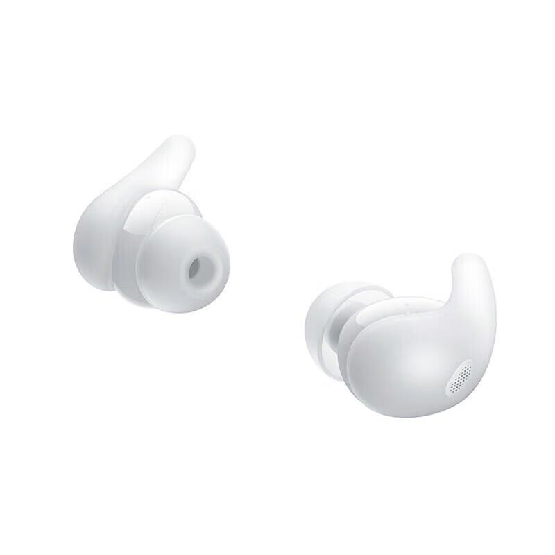 SONY LinkBuds Fit WF-LS910N True Wireless Noise-Cancelling Earbuds