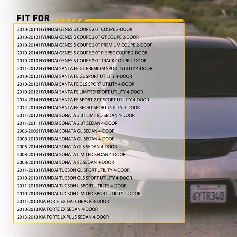 28910-25100 2891025100 Vapor Canister Purge Control Valve For Hyudnai Sonata Santa Fe Tucosn Ix35 For Kia Optima Rondo