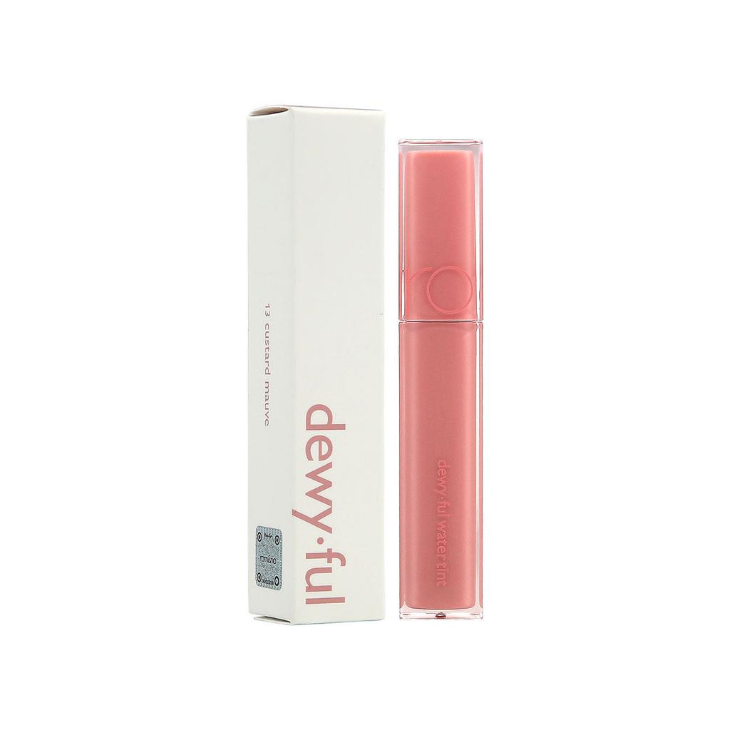 Dewyful Water Tint #13 Custord Mauve 5g