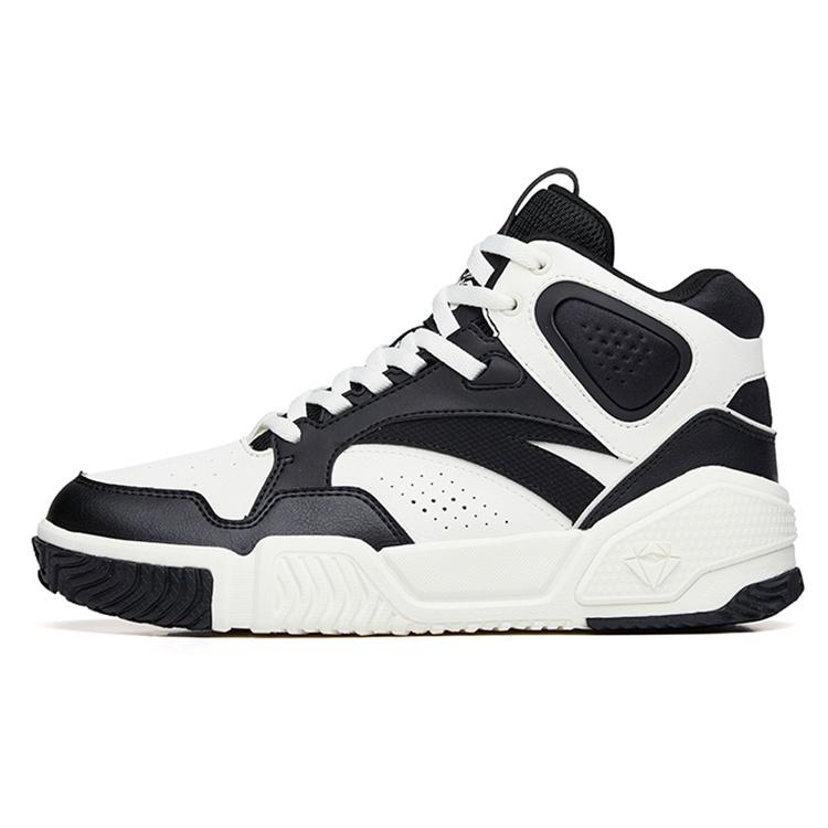 (WMNS) ANTA Life Series High  Flame  Women s 122238090R-4 EU 37.5