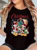 Mickey Mouse Ears TShirt Unisex 4