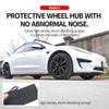 18-Inch Wheel Cover & Protection for Tesla Model 3 - Exterior Accessory Kit